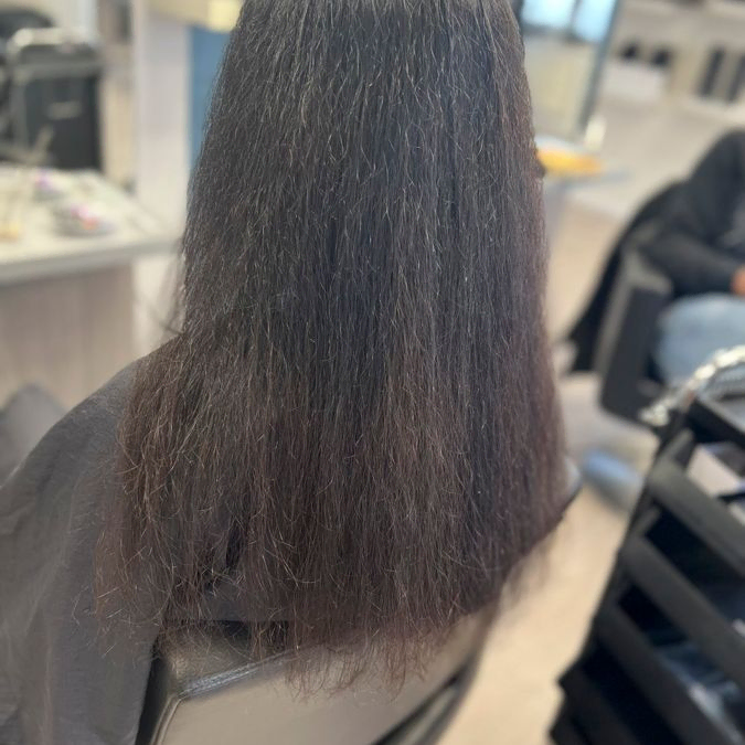 Friseur-Team VK Veronika Sprangel in Tostedt Haarverdichtung 05