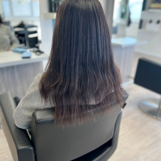 Friseur-Team VK Veronika Sprangel in Tostedt Haarverlängerung 02