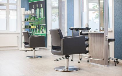 Friseur-Team VK Veronika Sprangel in Tostedt Team 01
