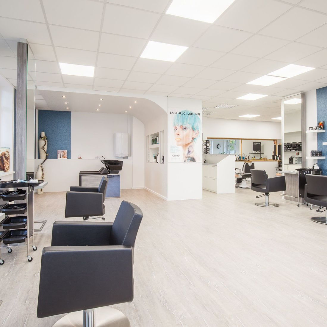 Friseur-Team VK Veronika Sprangel in Tostedt Galerie 02