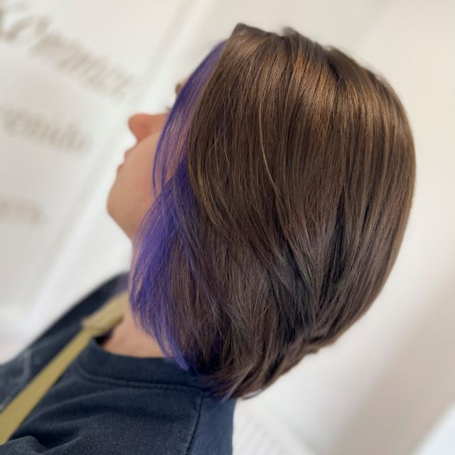 Friseur-Team VK Veronika Sprangel in Tostedt Leistungen Damen 04