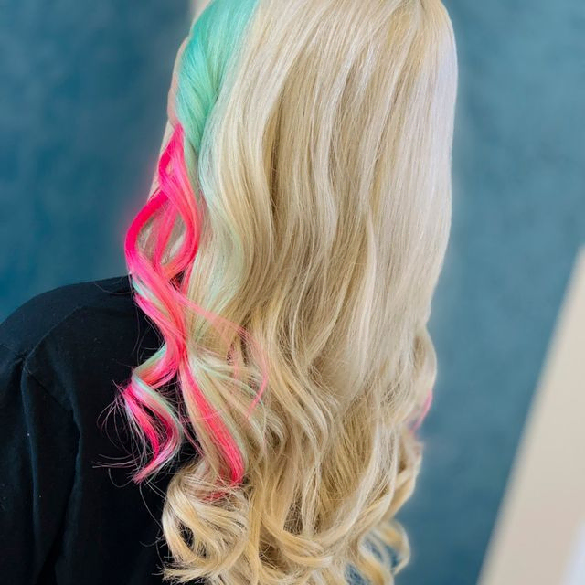 Friseur-Team VK Veronika Sprangel in Tostedt Leistungen Damen 03
