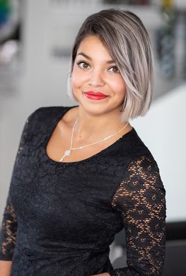 Friseur-Team VK Veronika Sprangel in Tostedt Team 30