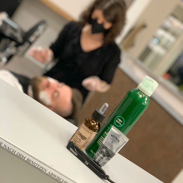 Friseur-Team VK Veronika Sprangel in Tostedt Leistungen Herrenschnitte 04
