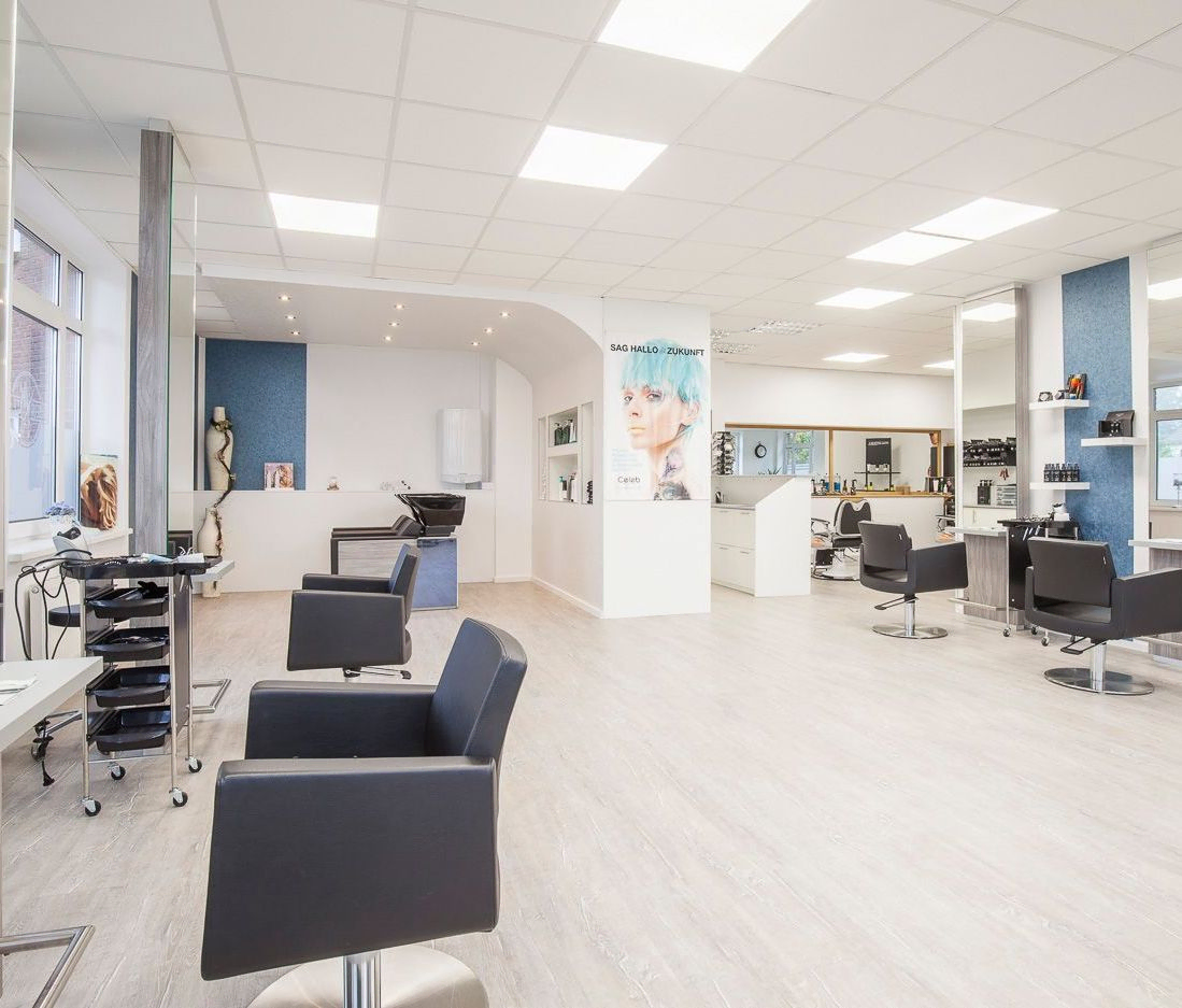 Friseur-Team VK Veronika Sprangel in Tostedt Galerie 16