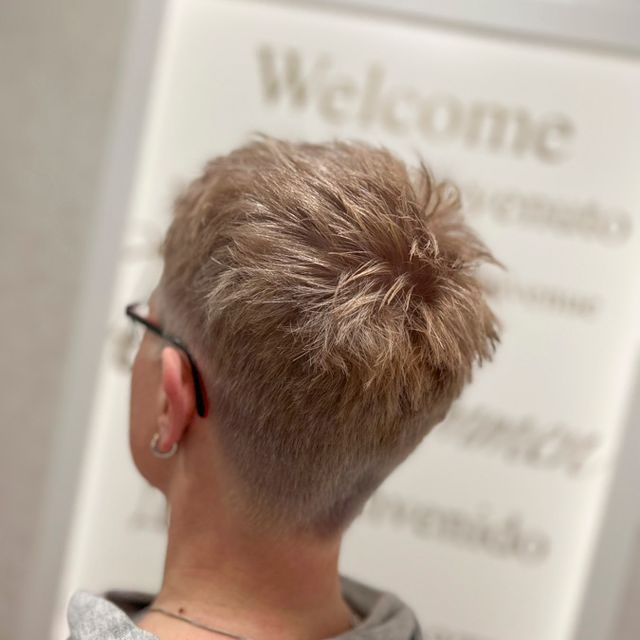 Friseur-Team VK Veronika Sprangel in Tostedt Leistungen Damen 01