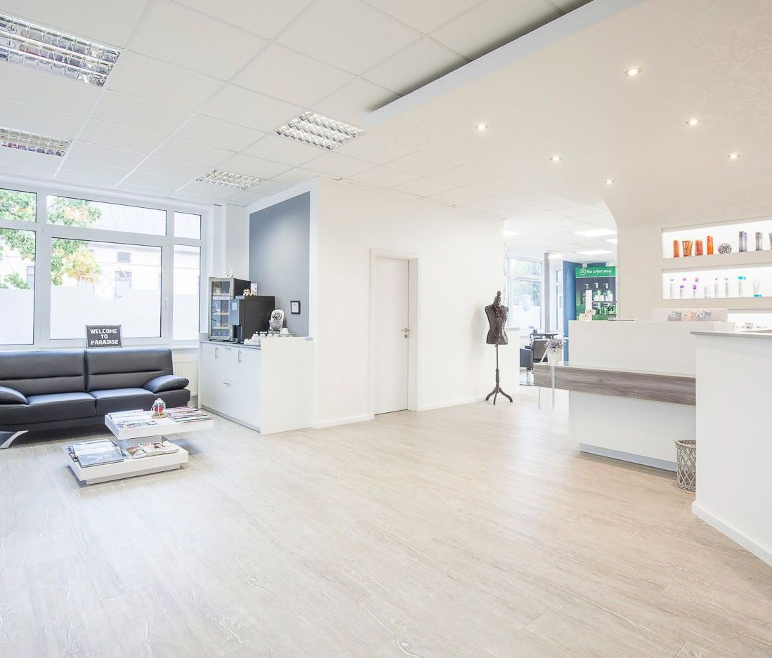 Friseur-Team VK Veronika Sprangel in Tostedt Galerie 14