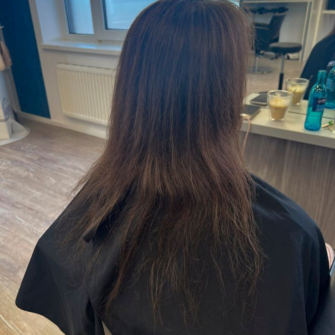 Friseur-Team VK Veronika Sprangel in Tostedt Haarverdichtung 01