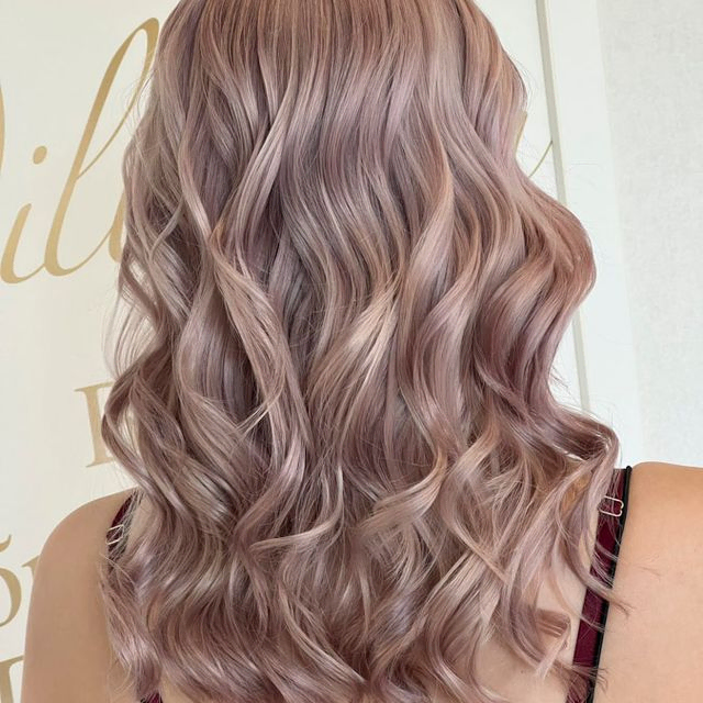 Friseur-Team VK Veronika Sprangel in Tostedt Leistungen Damen 02