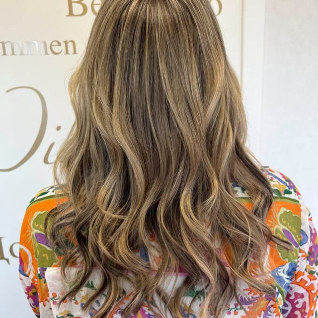 Friseur-Team VK Veronika Sprangel in Tostedt Leistungen Damen Balayage 04