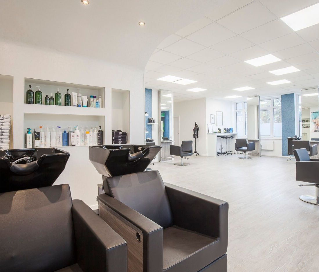 Friseur-Team VK Veronika Sprangel in Tostedt Galerie 17