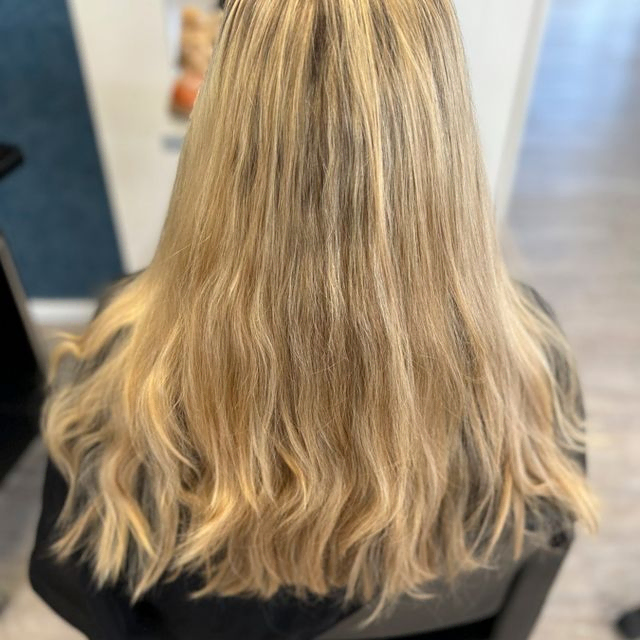 Friseur-Team VK Veronika Sprangel in Tostedt Leistungen Damen 13