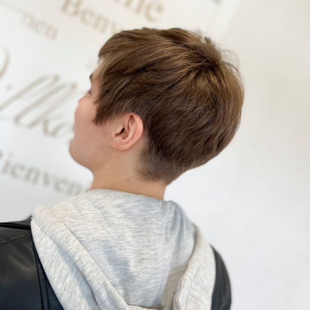 Friseur-Team VK Veronika Sprangel in Tostedt Leistungen Damen 10