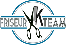 Logo - Friseur-Team VK Veronika Sprangel aus Tostedt