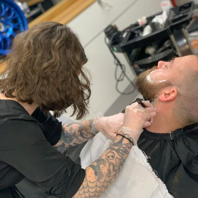 Friseur-Team VK Veronika Sprangel in Tostedt Leistungen Herrenschnitte 05