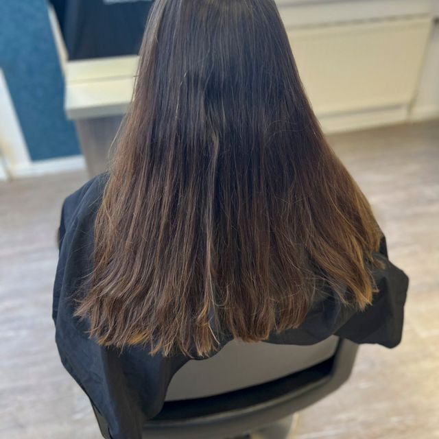Friseur-Team VK Veronika Sprangel in Tostedt Leistungen Damen 11