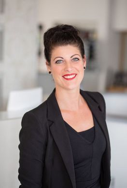 Friseur-Team VK Veronika Sprangel in Tostedt Team 32