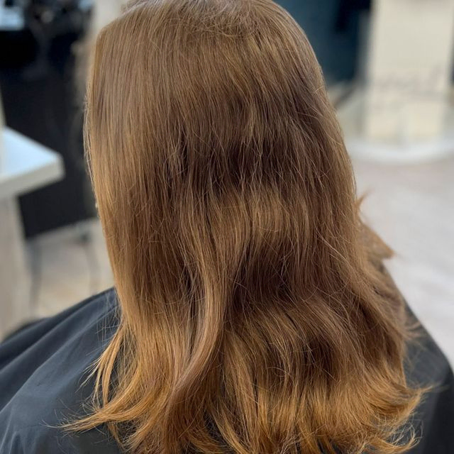 Friseur-Team VK Veronika Sprangel in Tostedt Leistungen Damen 09