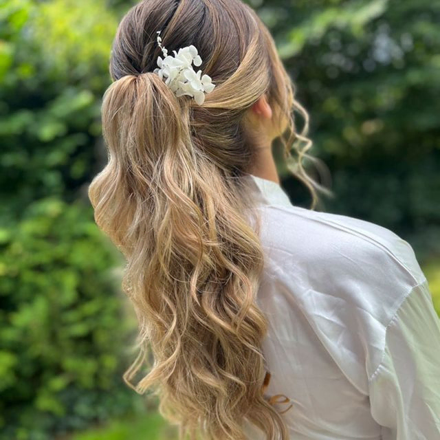 Friseur Team VK Veronika Sprangel in Tostedt Leistungen Teaser 05