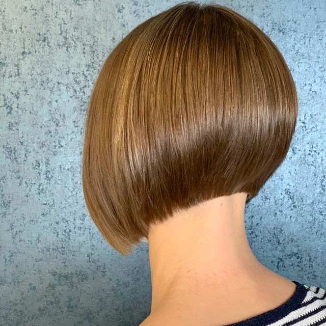 Friseur-Team VK Veronika Sprangel in Tostedt Leistungen Damen 05