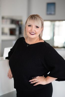 Friseur-Team VK Veronika Sprangel in Tostedt Veronika Sprangel