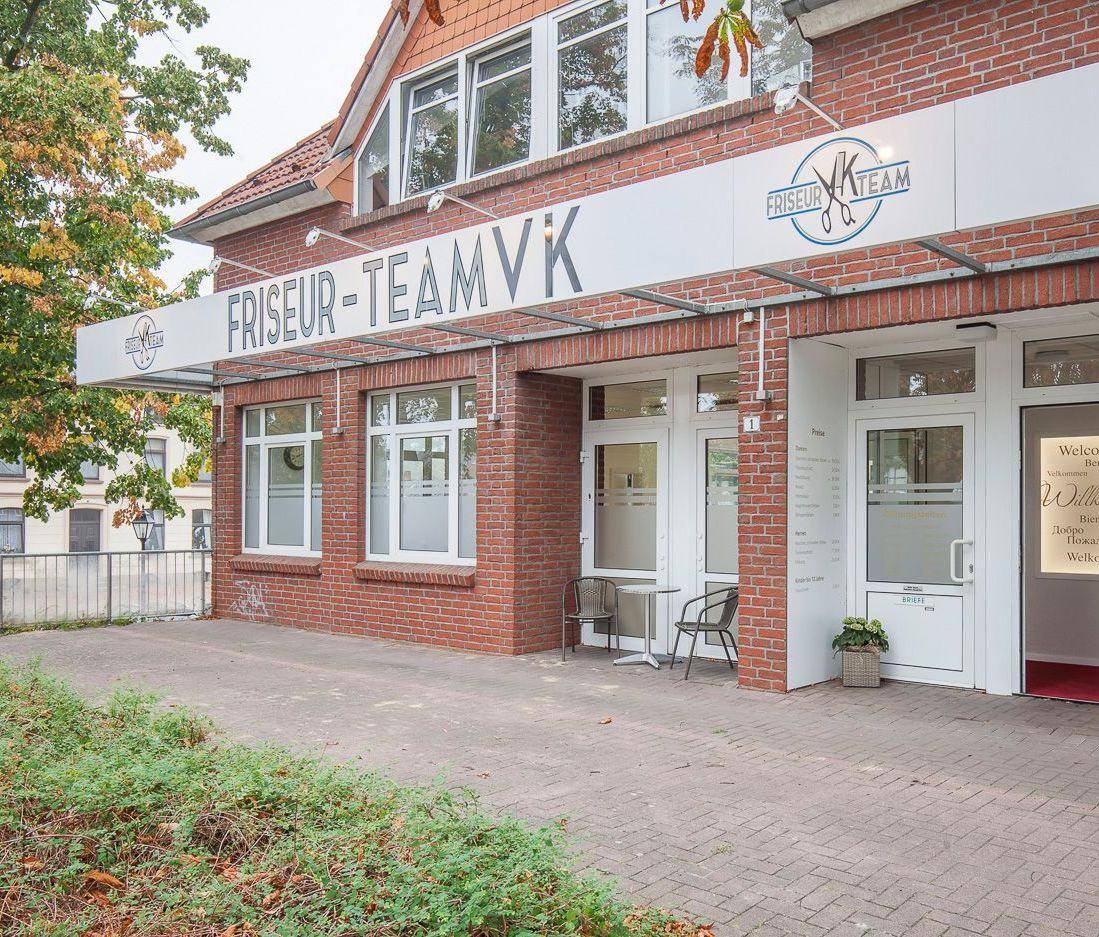 Friseur-Team VK Veronika Sprangel in Tostedt Galerie 13