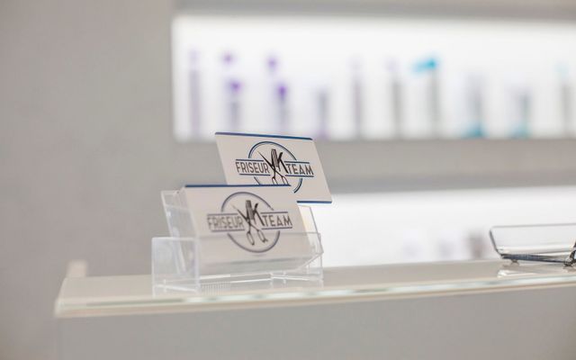 Friseur-Team VK Veronika Sprangel in Tostedt Leistungen Galerie 10